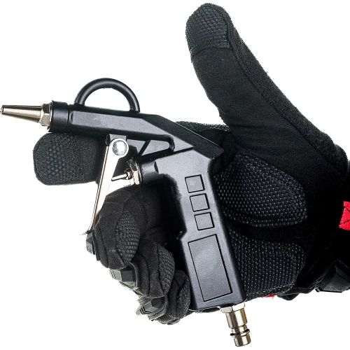 Пистолет для продувки FOXWELD AERO 10 см 6616 фото 7