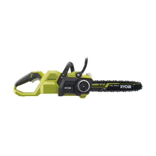 Бесщеточная цепная пила Ryobi MAX POWER RY36CSX35A-0 5133004595 фото 5