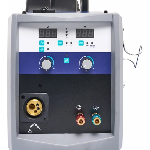 Сварочный полуавтомат Оберон MIG 500HD KG2502 фото 5