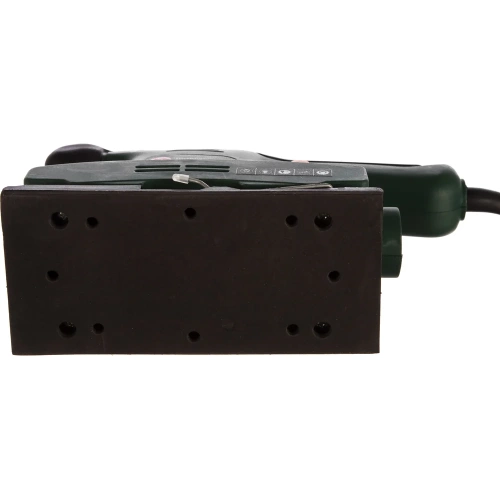 Вибрационная шлифовальная машина Калибр МПШ-180 00000000822 фото 4 Вибрационная шлифовальная машина Калибр МПШ-180 00000000822 фото 4