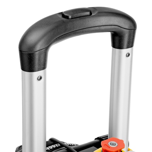 Моечная машина высокого давления K 90 Power, 3100 Вт, 220 бар, 600 л/ч, асинх. двиг.// Denzel фото 19