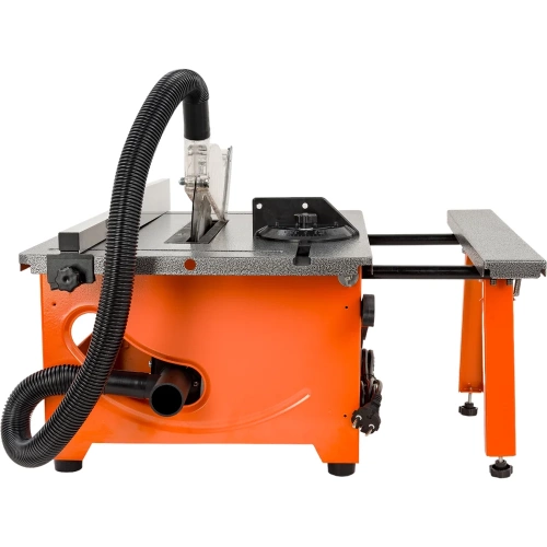 Распиловочный станок 1200Вт 210мм Gigant TSJ-210-1200 фото 4