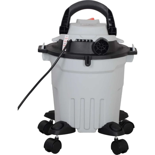 Пылесос строительный Ресанта ПС-1400/15 75/19/4 фото 3