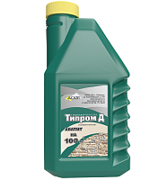 Гидрофобизатор Типром Д 1 л