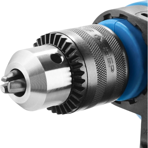 Ударная дрель Зубр ЗДУ-780 ЭРМ2 фото 6 Ударная дрель Зубр ЗДУ-780 ЭРМ2 фото 6