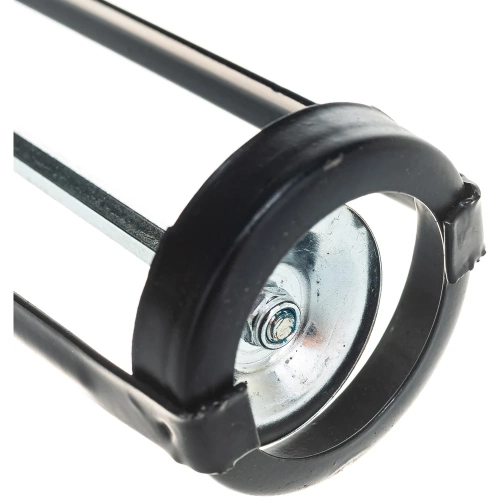 Скелетный пистолет для герметика Монтажник Эконом 600101 фото 4