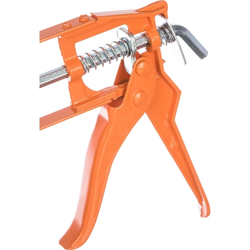 Скелетный пистолет для герметика Вихрь 73/3/6/1 фото 4