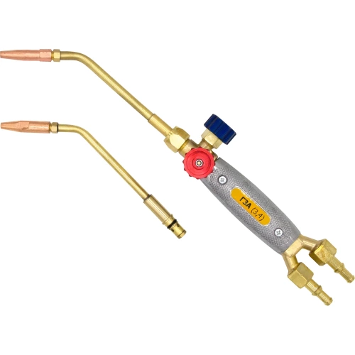 Горелка ацетиленовая Оберон Г3А 3,4 N2204 фото 3