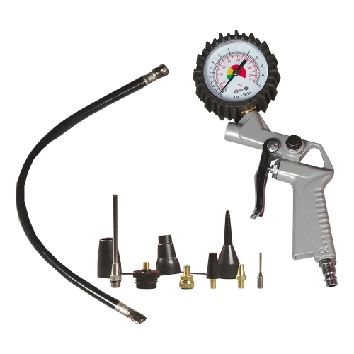 Компрессор FUBAG Easy Air 646027 фото 7