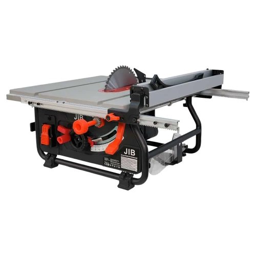 Круглопильный станок JIB 2255M-7 2.1 кВт, 230В 0114020438000 фото 5