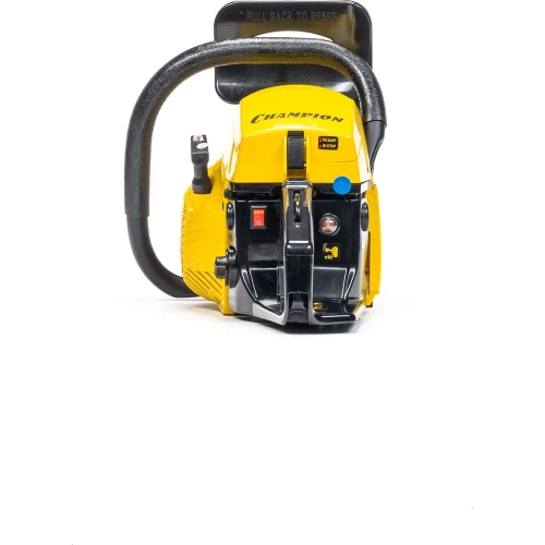 Бензопила Champion 246-15 фото 9 Бензопила Champion 246-15 фото 9