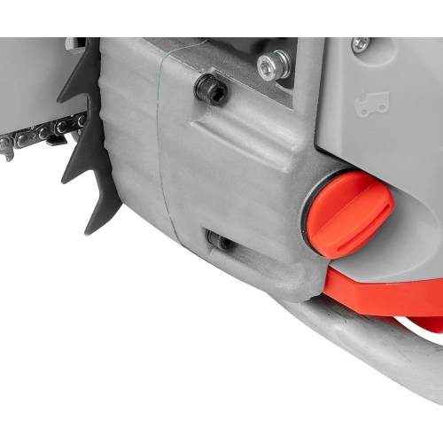 Бензиновая цепная пила Ставр Пцб-50/2300 шина 50см, двигатель 58 куб.см, 2300вт, 3.1л.с. 9070100166 фото 8