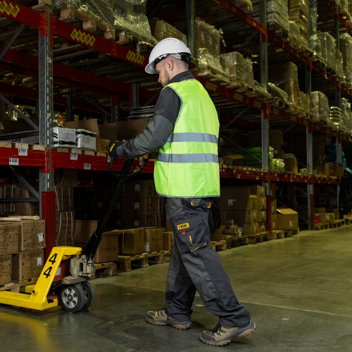 Каска защитная ударопрочная, ABS/PC, плавная регулировка, модель «Форвард» (К-05)белая Denzel фото 19