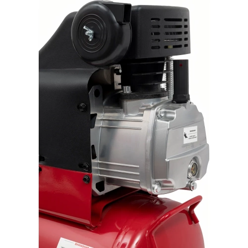 Поршневой масляный компрессор ATLET (24 л, 8 бар, 170 л/мин) SC-DS24L фото 9 Поршневой масляный компрессор ATLET (24 л, 8 бар, 170 л/мин) SC-DS24L фото 9