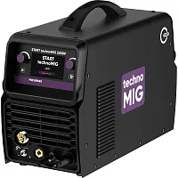 Сварочный полуавтомат Start technoMIG 220 DP 2W220TDP
