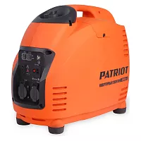 Инверторный генератор PATRIOT 3000i 474101045
