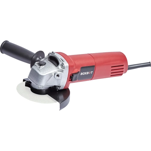 УШМ Boxbot 650 Вт, диск 125 мм, AG-650 900950.AG-650-2