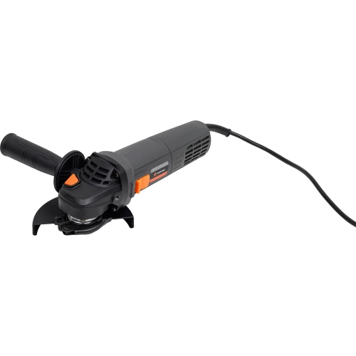 Сетевая УШМ Anycons 125мм, 1400Вт, 10500 об/мин AC-CAG125 фото 8 Сетевая УШМ Anycons 125мм, 1400Вт, 10500 об/мин AC-CAG125 фото 8