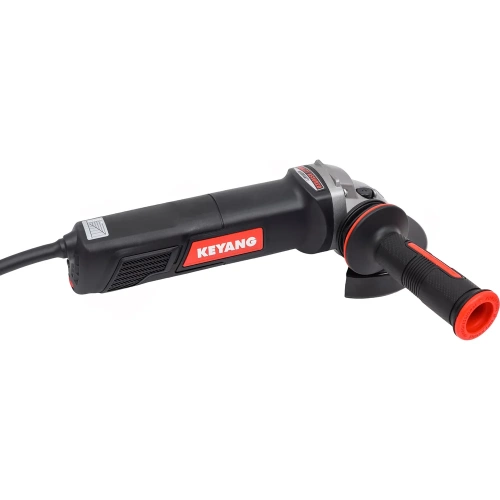 Угловая шлифмашина KEYANG DG125-15SV 125 мм фото 4 Угловая шлифмашина KEYANG DG125-15SV 125 мм фото 4