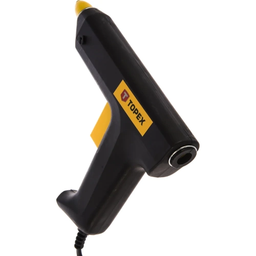 Клеевой пистолет TOPEX 11 мм 42E501 фото 5 Клеевой пистолет TOPEX 11 мм 42E501 фото 5