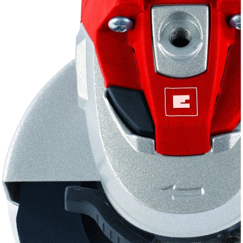 Угловая шлифмашина Einhell TE-AG 125 CE фото 10