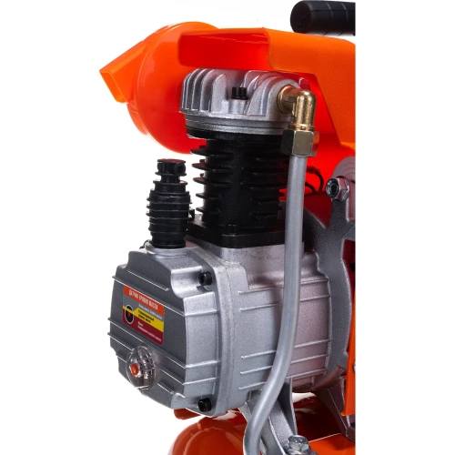 Компрессор с прямой передачей Кратон AC-175-6-DD 3 01 01 030 фото 3 Компрессор с прямой передачей Кратон AC-175-6-DD 3 01 01 030 фото 3