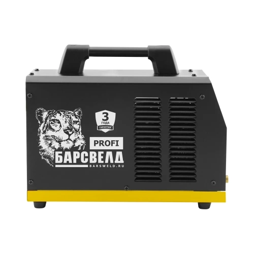 Аргонодуговая установка БАРСВЕЛД Барс Profi TIG-207 D 220 В СВ000006648 фото 5 Аргонодуговая установка БАРСВЕЛД Барс Profi TIG-207 D 220 В СВ000006648 фото 5