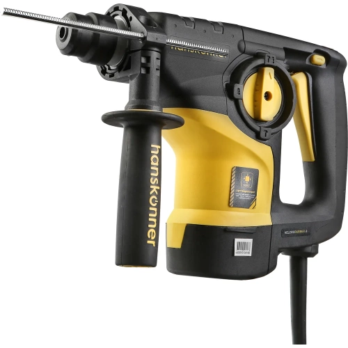 Перфоратор Hanskonner SDS Plus HRH0928DR фото 8 Перфоратор Hanskonner SDS Plus HRH0928DR фото 8