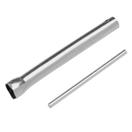 Газонокосилка бензиновая GLR-510SP-ZS, 171 см3, ширина 51 см, привод, травосборник 65 л Denzel фото 29