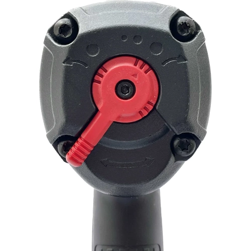 Пневматический гайковерт TNT-AIR АТ-1509 фото 3