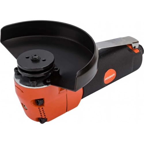 Угловая пневмошлифмашина Кратон AAG-125 3 01 08 005 фото 7 Угловая пневмошлифмашина Кратон AAG-125 3 01 08 005 фото 7