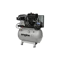 Компрессор с генератором ABAC BI EngineAIR B4900/270 7HP