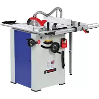 Круглопильный станок Белмаш BELMASH TS-250ST1000/400 с подвижным столом S193A