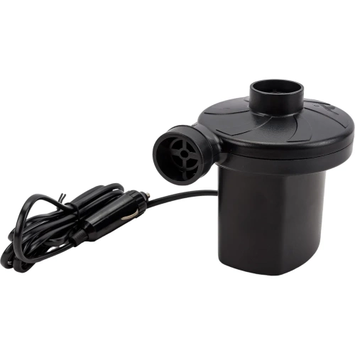 Компрессор для матраса AIRLINE 12 В, 280 л/мин KK-03 фото 4