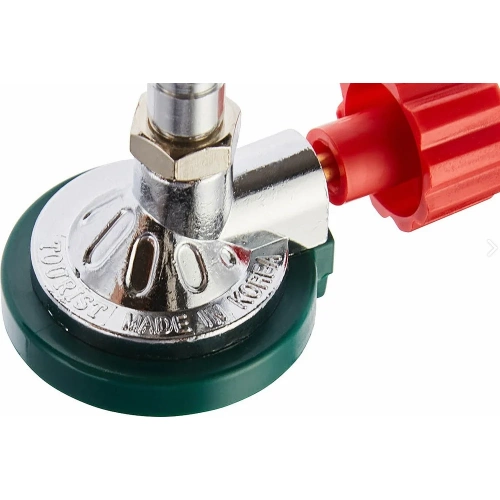 Газовая горелка TOURIST TURBO TT-900 фото 5 Газовая горелка TOURIST TURBO TT-900 фото 5