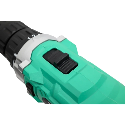 Дрель аккумуляторная TRUSTFIELD 12В, 20Нм, БЗП 10мм, 2 ск., 0-350/0-1350об/мин, 2 акб 1.5Ач,ЗУ ETCD-12.2.1 фото 11 Дрель аккумуляторная TRUSTFIELD 12В, 20Нм, БЗП 10мм, 2 ск., 0-350/0-1350об/мин, 2 акб 1.5Ач,ЗУ ETCD-12.2.1 фото 11