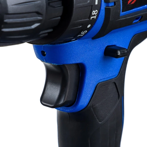 Аккумуляторная дрель-шуруповерт РОКОТ ДША-18в 691-015 фото 5