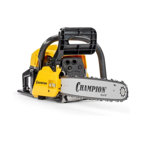 Бензопила Champion 251-18 фото 5 Бензопила Champion 251-18 фото 5