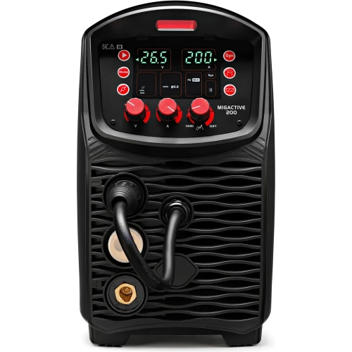 Сварочный полуавтомат ЕВМ MIGACTIVE 200 1507120 фото 3