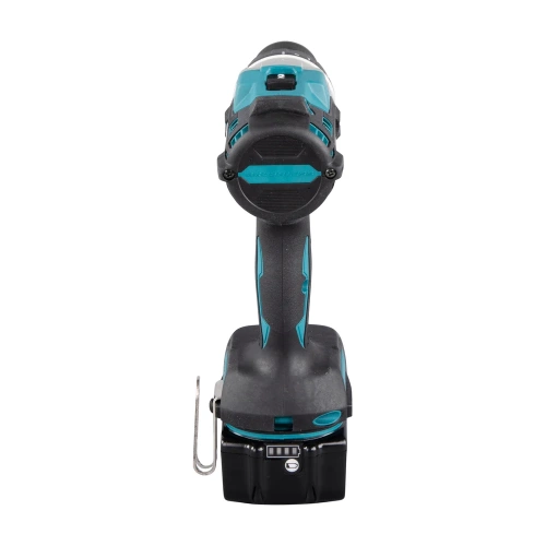 Аккумуляторная дрель-шуруповерт Makita LXT BL DDF486RT фото 6 Аккумуляторная дрель-шуруповерт Makita LXT BL DDF486RT фото 6