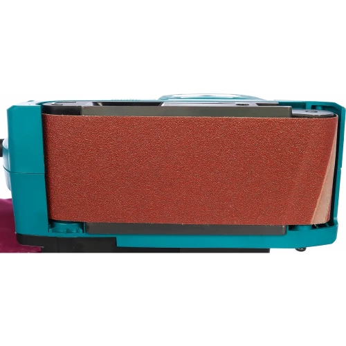 Ленточная шлифмашина Makita 9911 фото 4