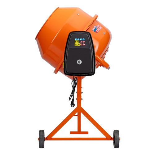 Бетоносмеситель БСН-200, мощность 800 Вт Сибртех фото 8 Бетоносмеситель БСН-200, мощность 800 Вт Сибртех фото 8