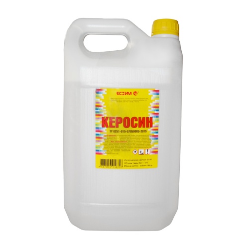 Керосин Ясхим стандарт 10 л Керосин Ясхим стандарт 10 л