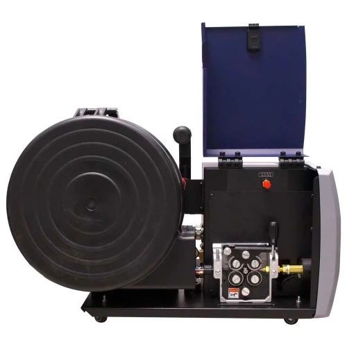 Сварочный полуавтомат Оберон MIG 350 KG2351 фото 9