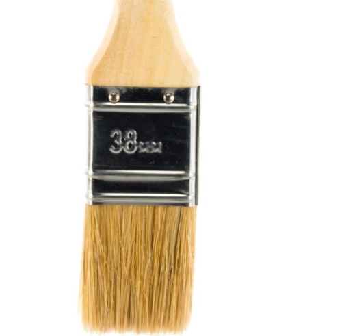 Кисть плоская Stayer Universal-Euro 0102-038 38 мм фото 3