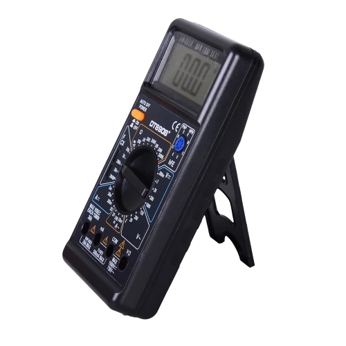 Мультиметр Ресанта TEK DT 890 B+ 61/10/224 фото 7 Мультиметр Ресанта TEK DT 890 B+ 61/10/224 фото 7