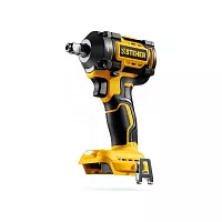 Бесщеточный ударный гайковерт STEHER 20 В, 350 Н·м, без АКБ (LMS) CWB-350