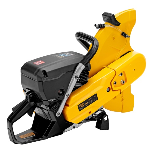 Бензорез МС-7440, 74 см3, диаметр диска 400 мм DENZEL фото 2 Бензорез МС-7440, 74 см3, диаметр диска 400 мм DENZEL фото 2