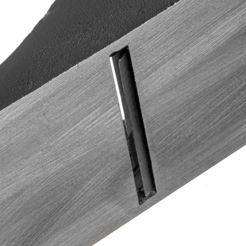 Рубанок, 175 х 50 мм, металлический, малогабаритный Sparta фото 6