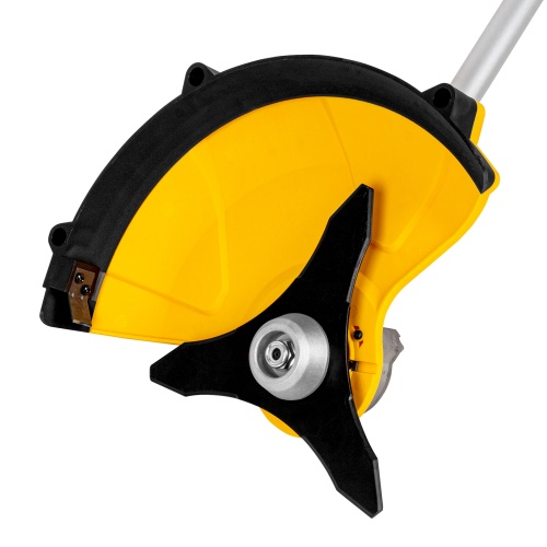 Триммер аккумуляторный бесщеточный CBC350-36, Li-ion, 36 В, 350 мм Denzel фото 4